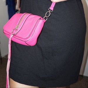 🌿SOLD* REBECCA MINKOFF CROSSBODY PURSE🌿